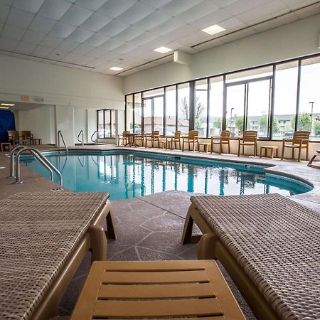 Comfort Inn & Suites At Dollywood Lane Pigeon Forge Exteriér fotografie
