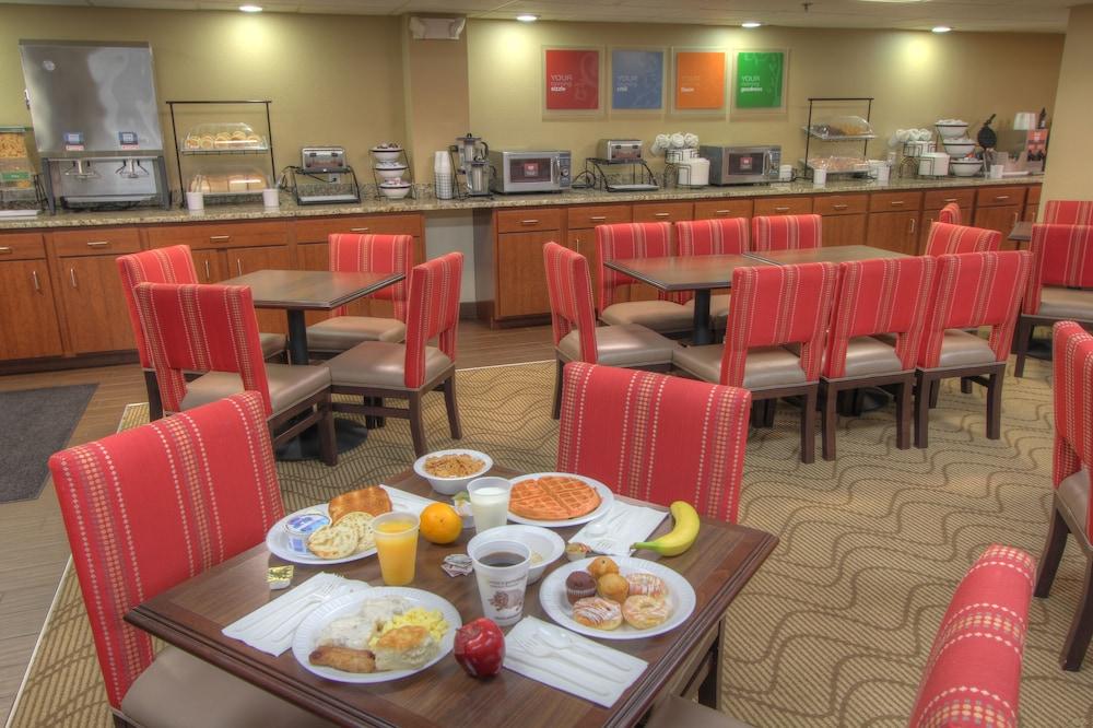 Comfort Inn & Suites At Dollywood Lane Pigeon Forge Exteriér fotografie