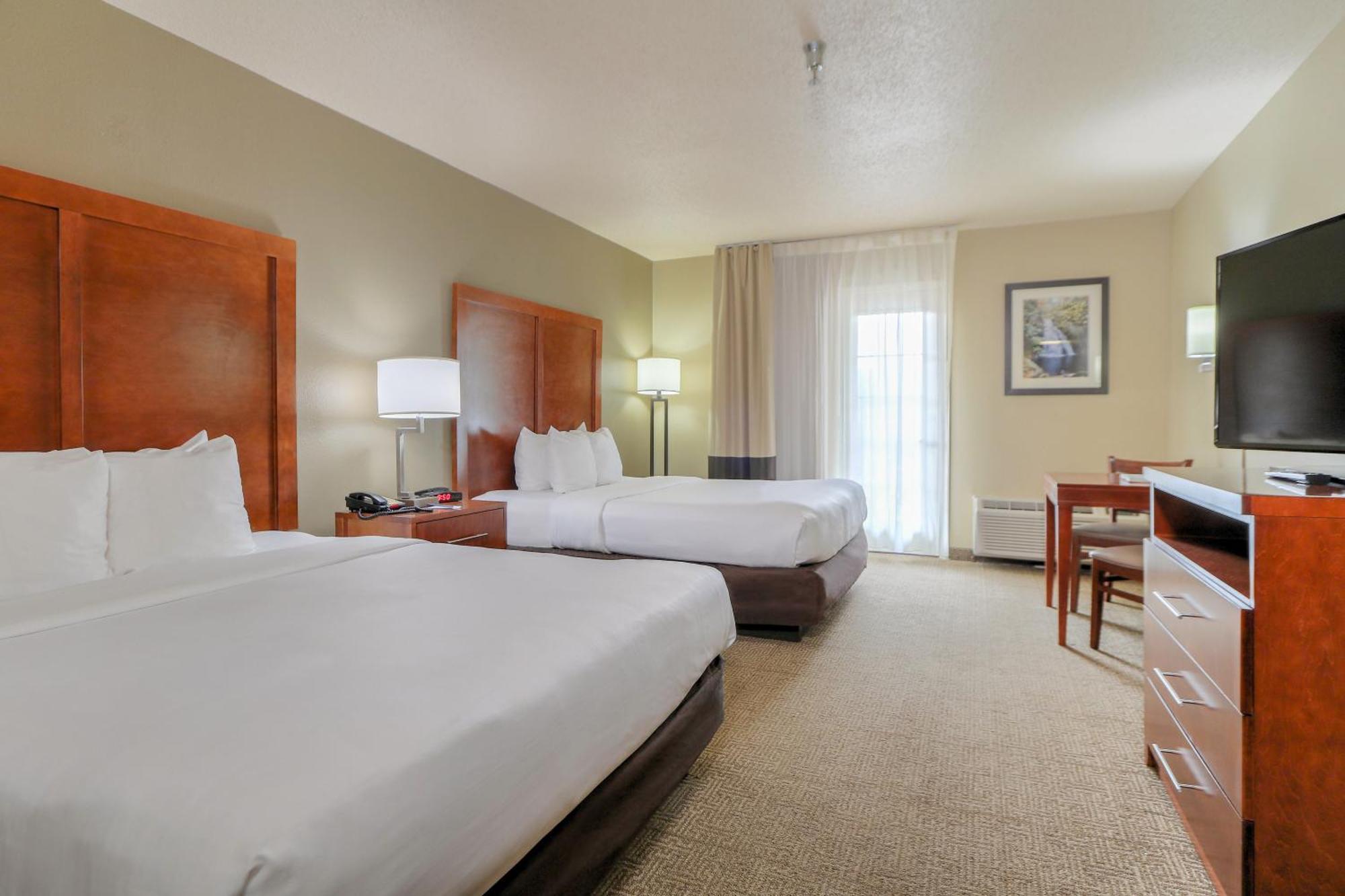Comfort Inn & Suites At Dollywood Lane Pigeon Forge Exteriér fotografie