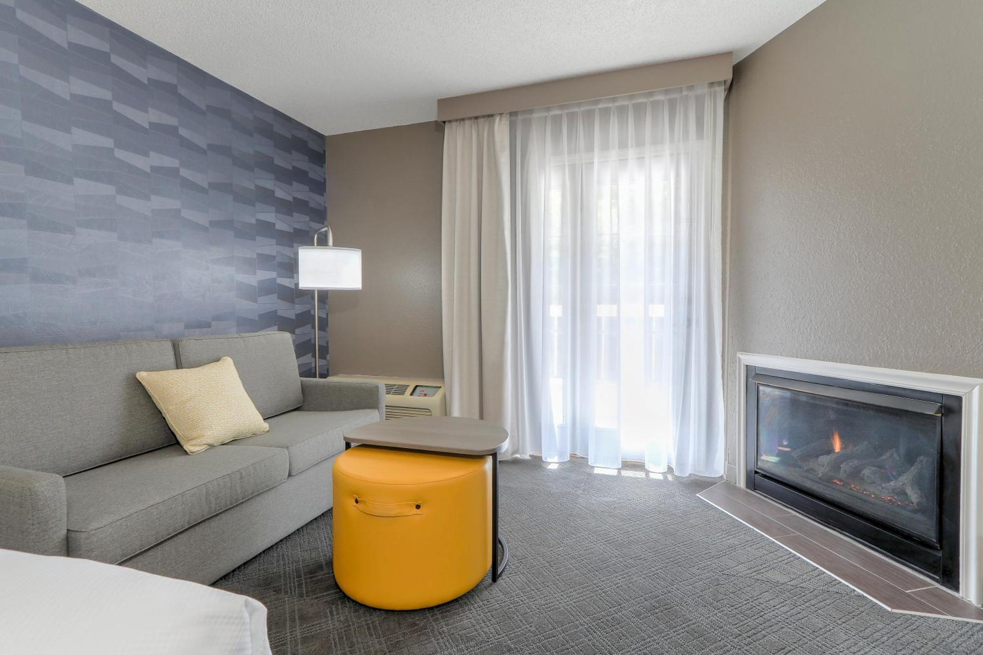 Comfort Inn & Suites At Dollywood Lane Pigeon Forge Exteriér fotografie