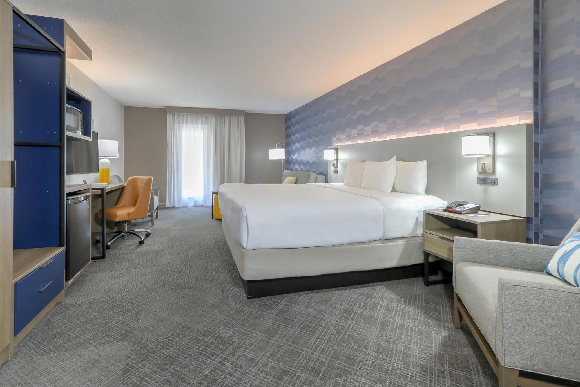Comfort Inn & Suites At Dollywood Lane Pigeon Forge Exteriér fotografie