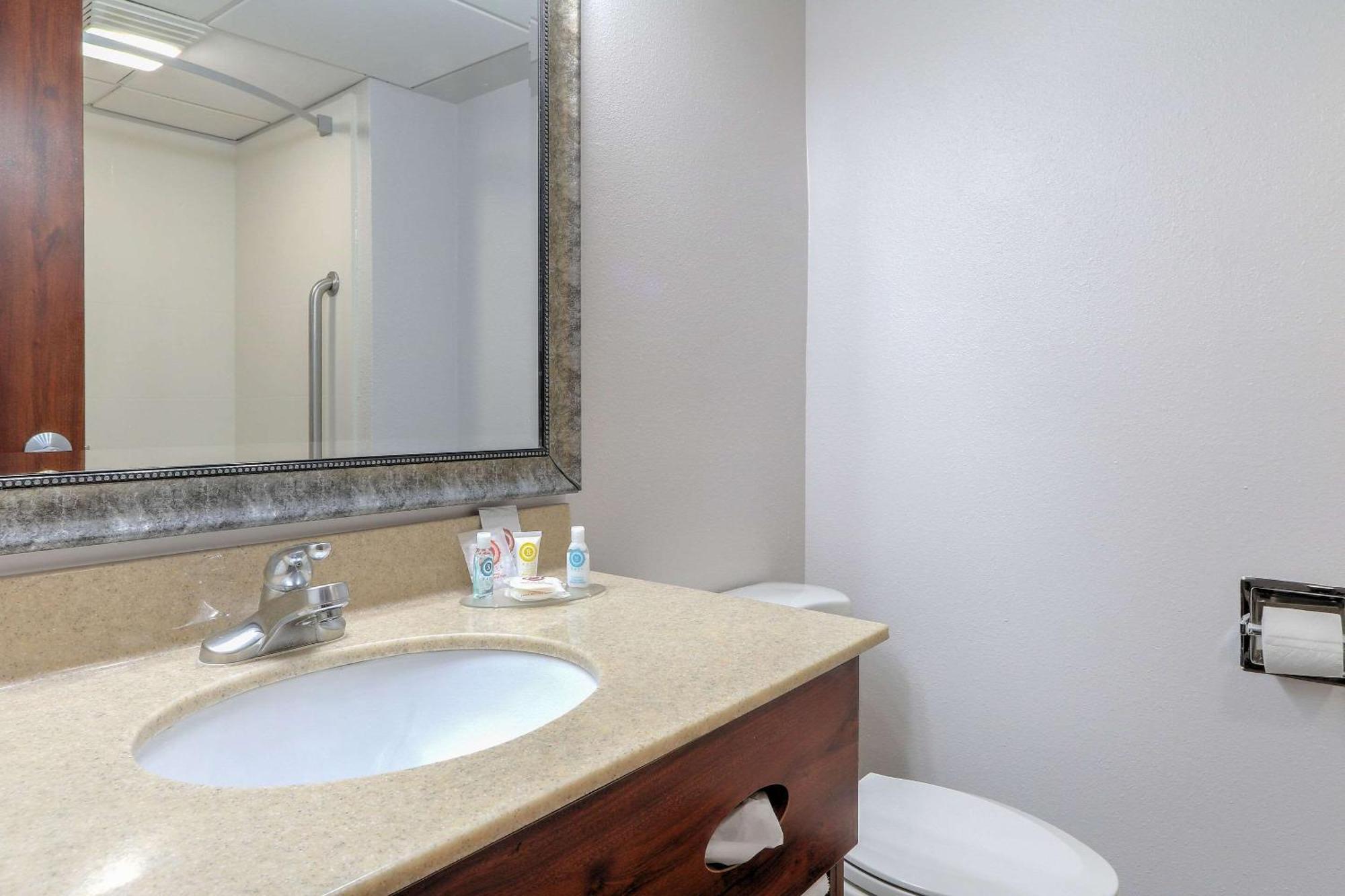 Comfort Inn & Suites At Dollywood Lane Pigeon Forge Exteriér fotografie