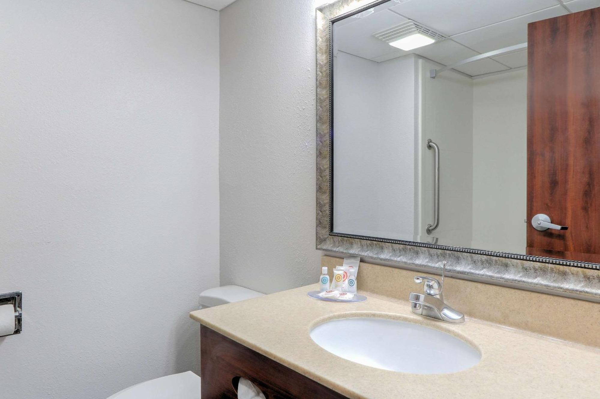 Comfort Inn & Suites At Dollywood Lane Pigeon Forge Exteriér fotografie
