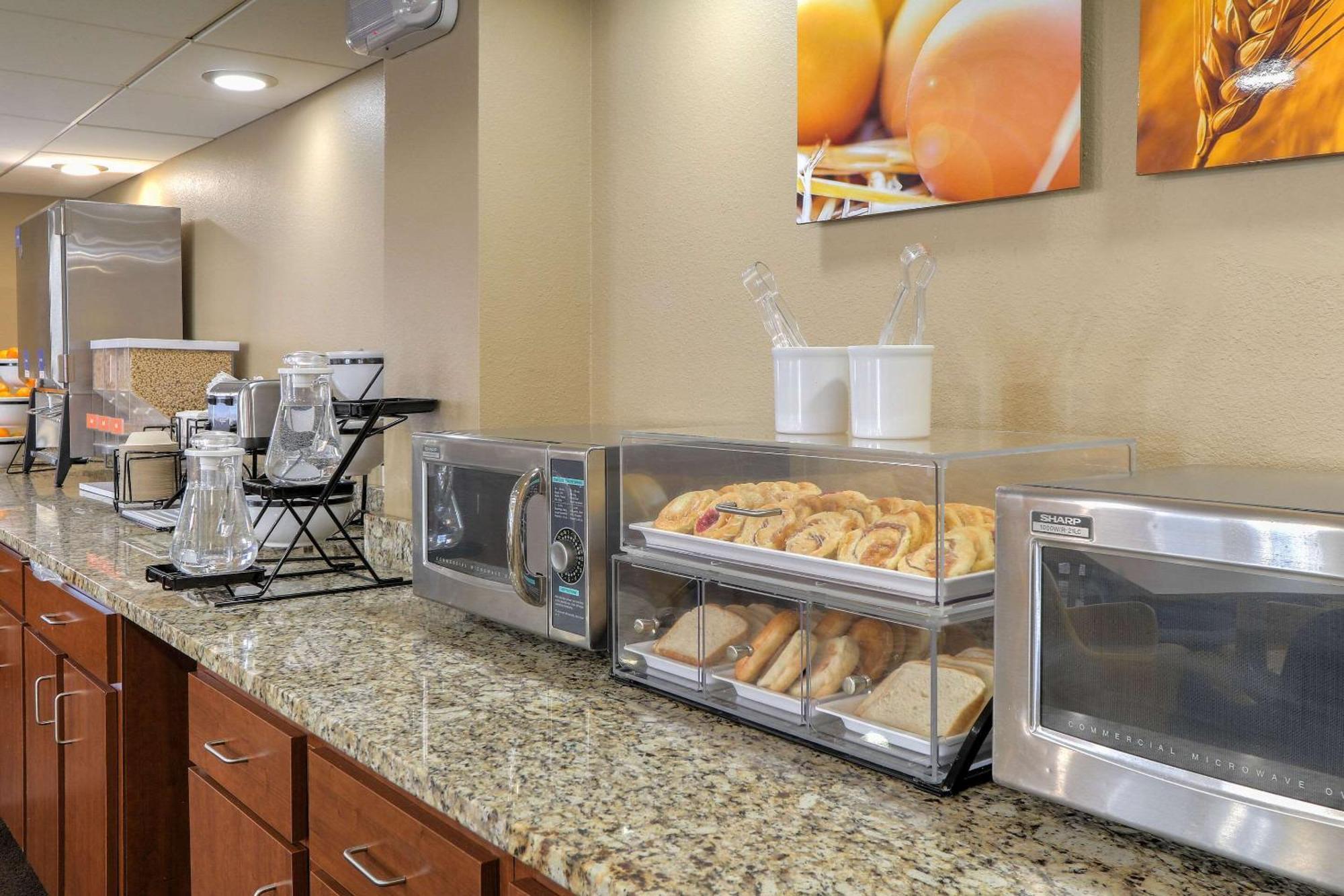 Comfort Inn & Suites At Dollywood Lane Pigeon Forge Exteriér fotografie